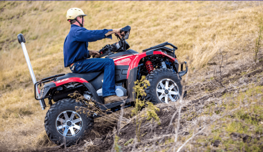New quad safety standards squarely designed to save lives: ACCC