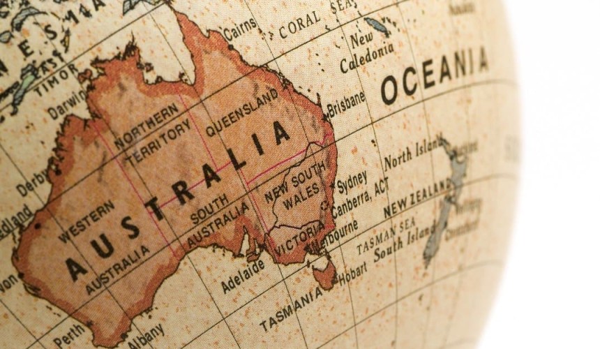Opinion: The case for Australia to pursue ‘Regional Self-Reliance’
