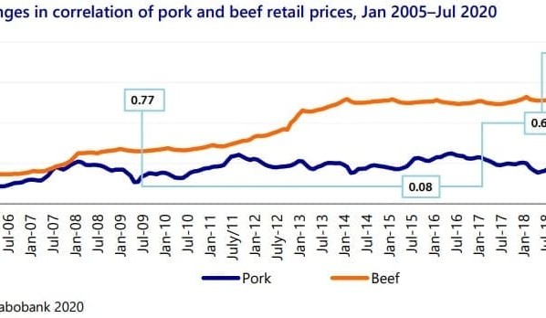 New opportunities for beef in China, post swine fever