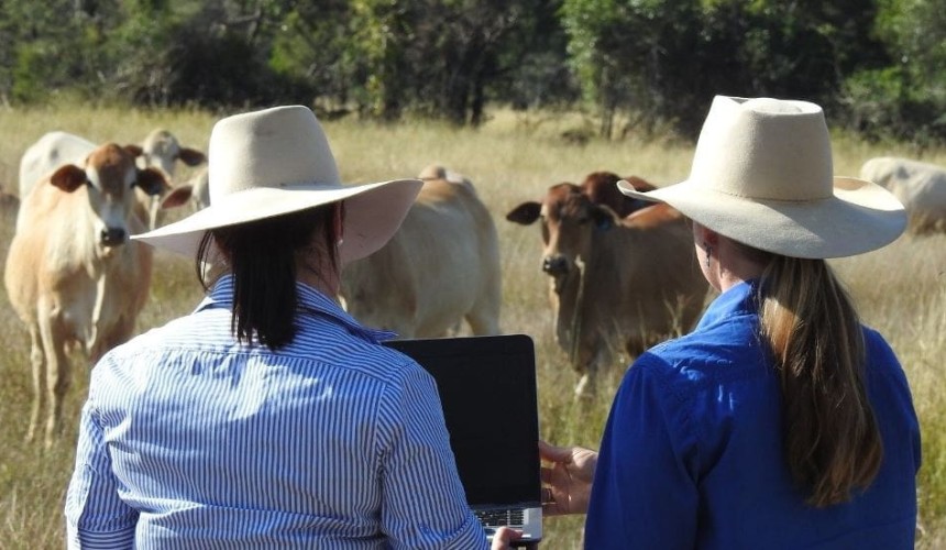 A data-led future – new horizons for agtech in 2022