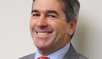 John McKillop succeeds Don Mackay as RMAC chair
