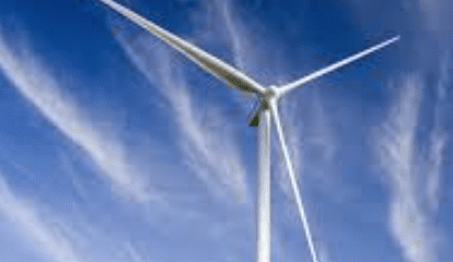 NSW windfarm fined for breaching environmental conditions