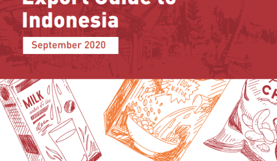 Helping farmers access booming Indonesian market