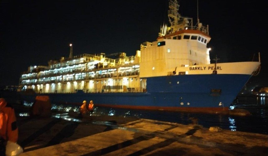 More to the story: Aus livestock ships must meet world’s highest standards