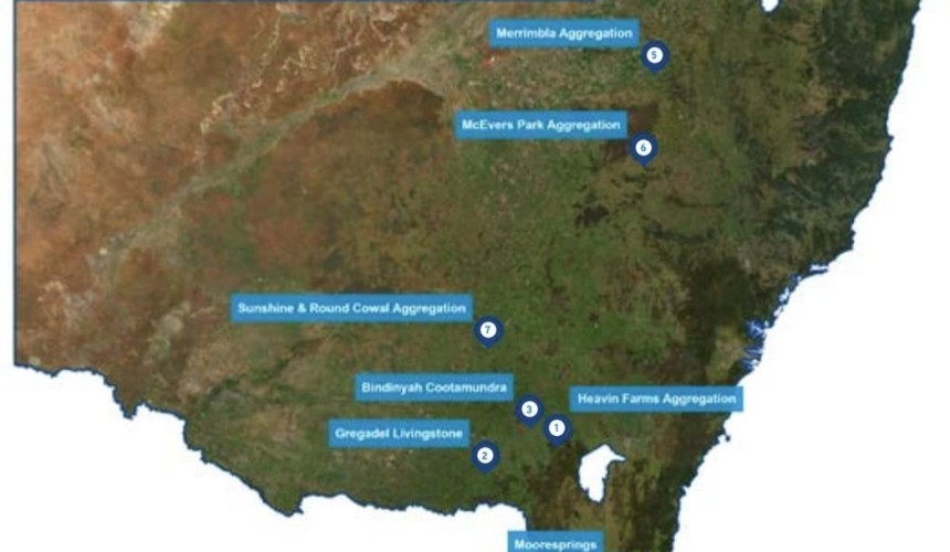 Strength in recent NSW cropping and grazing property market