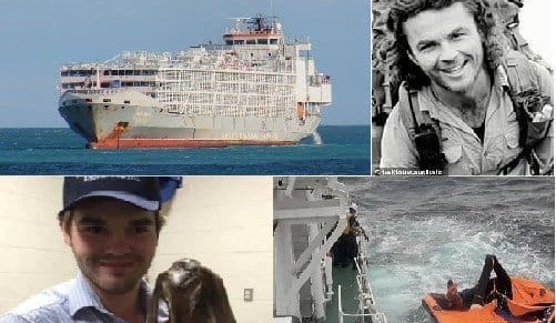 SE Asia Report: Hoping for good news from East China Sea