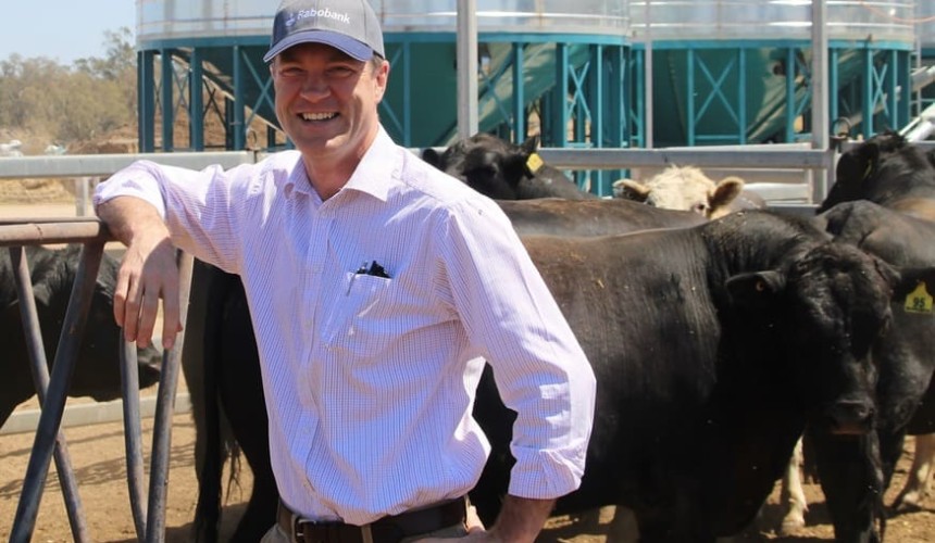 Incentives needed for emission changes in red meat sector