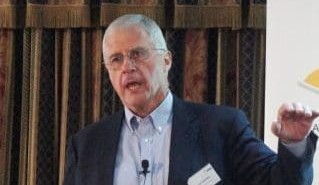 China making surprisingly rapid pork recovery after ASF, webinar told