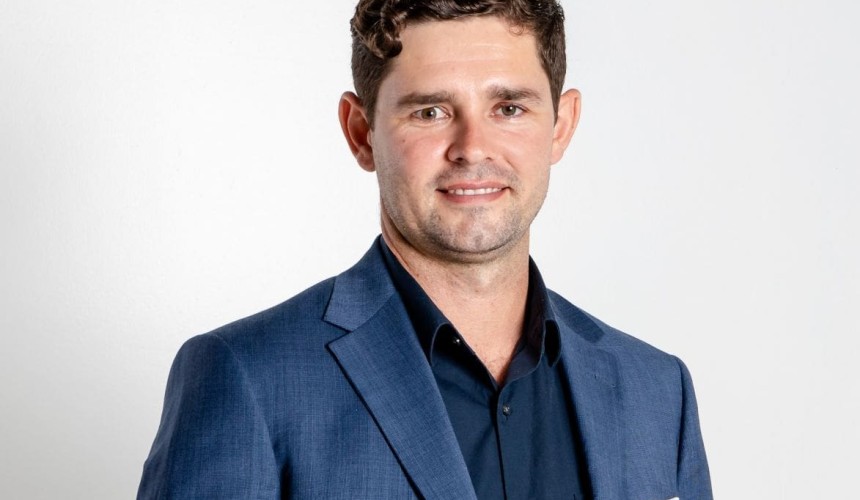 2020 Young Livestock Exporter Achiever of the Year