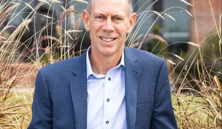 Harvest Road CEO depart suddenly