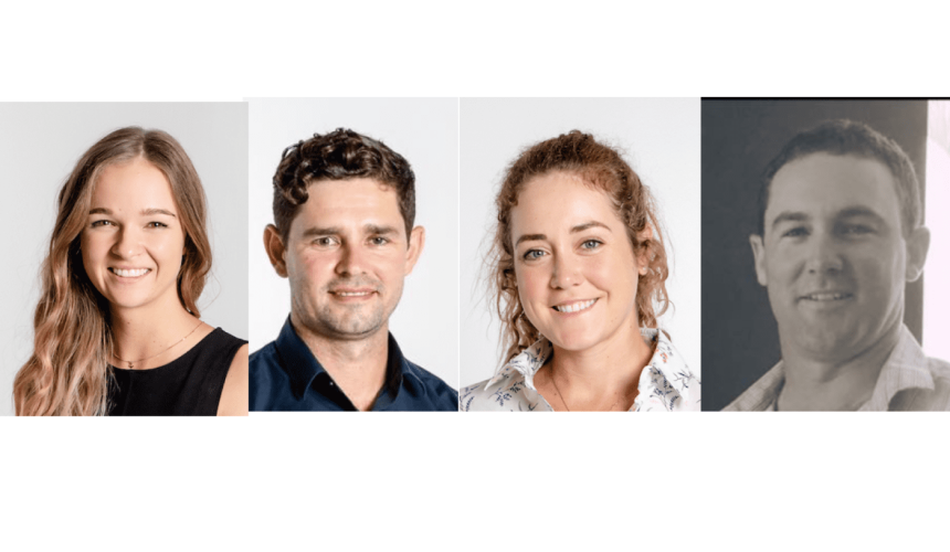 New executive team to lead Young Livestock Exporters Network