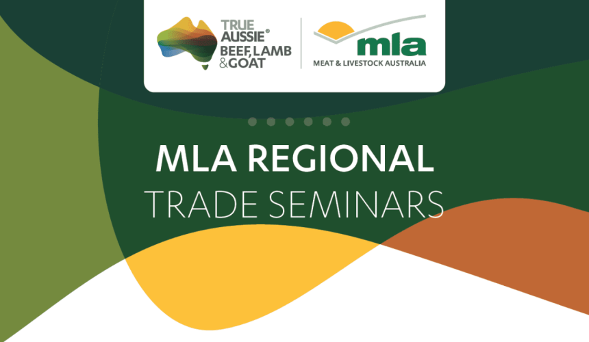 Virtual seminar to focus on Southern Asia beef trade