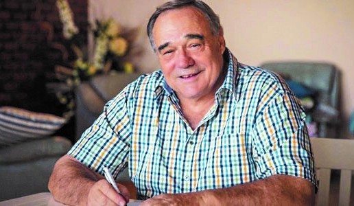 Vale Wagyu pioneer, Dr Simon Coates