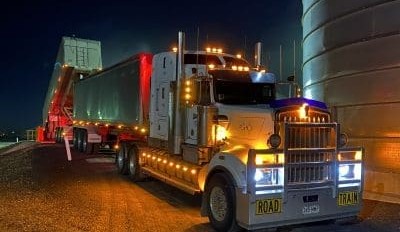 Feedgrain Focus: Prices fall on China concerns, harvest