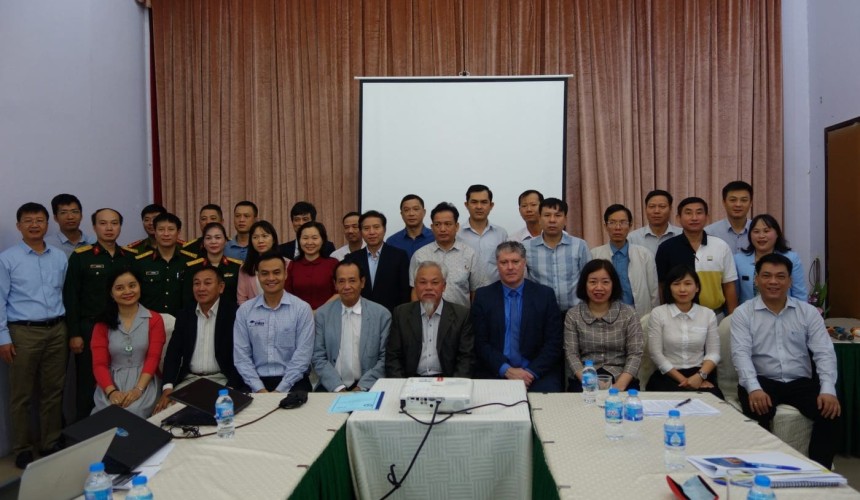 Exporting animal welfare to Vietnam