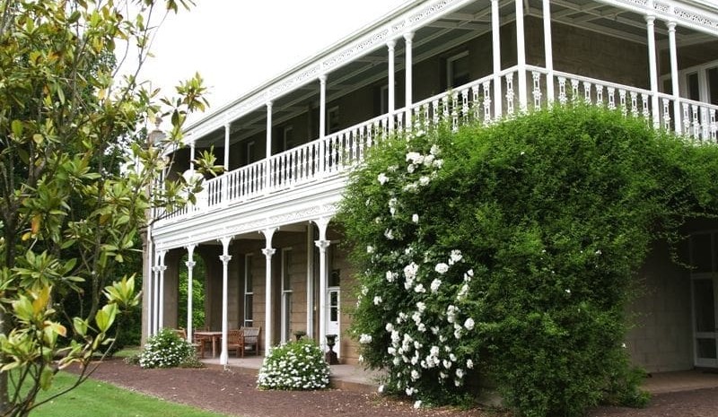 Historic western VIC property sale underway to MH Premium Farms
