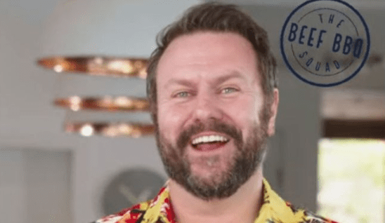 MLA launches Beef BBQ Squad summer video series