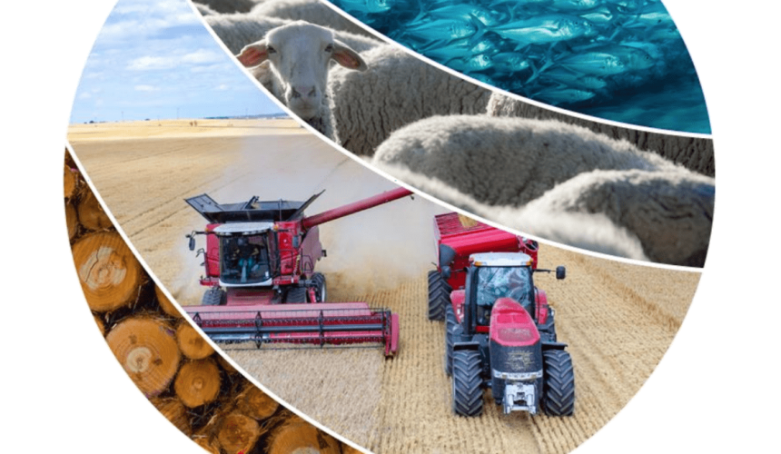 ABS, ABARES deliver new Australian farm database