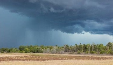 Australia’s climate zones slide southwards at 60km/decade