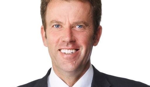 Dan Tehan needs a game plan for China
