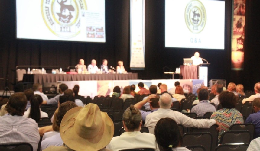 Registrations open for 2021 NT Cattlemens’ Association conference in Alice Springs