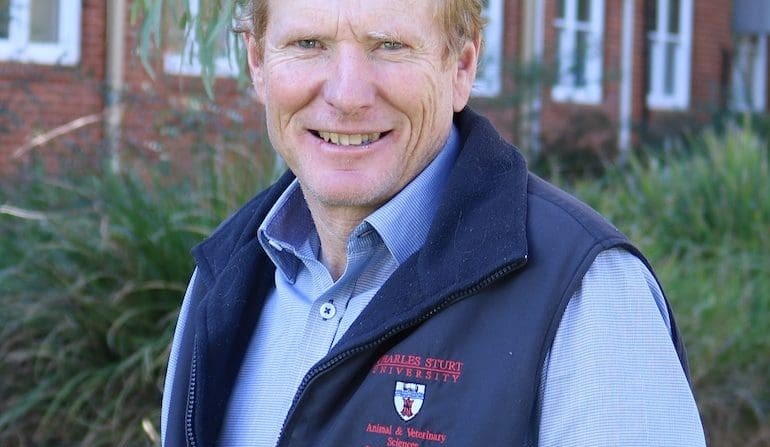 New research targets bloat in southern beef production systems
