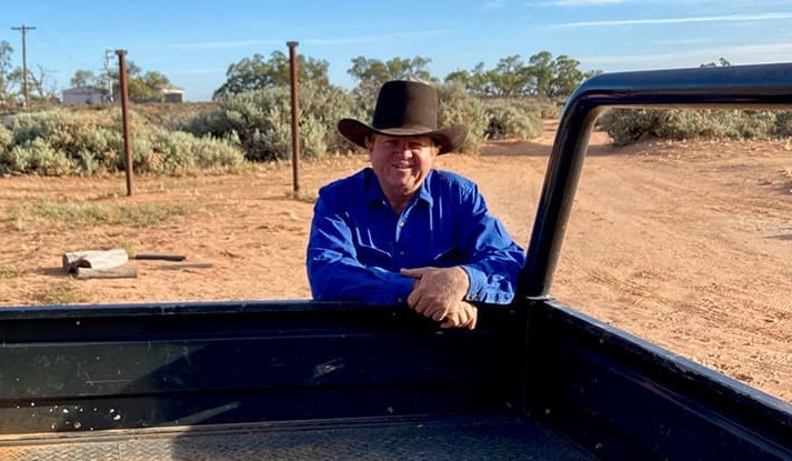 Angus keeping a finger on the industry pulse