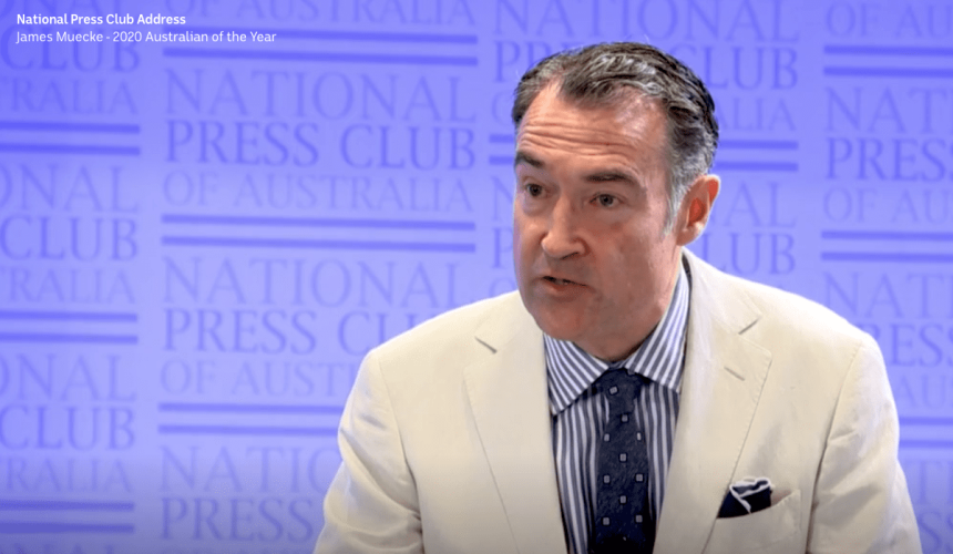 Australian of the Year ophthalmologist blasts flawed Dietary Guidelines