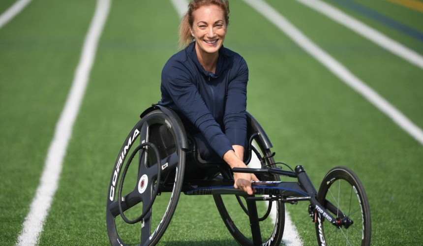 Students set to whip up winning beef meals with sporting heroes