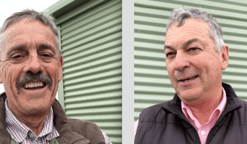 ‘Still a great time to changeover to young cattle’ + VIDEO