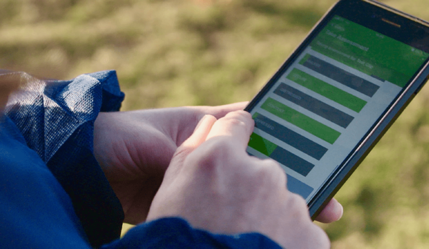 UK supermarket trials app to measure emotional wellbeing of farm animals