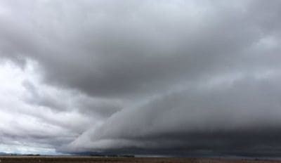 Wetter than average autumn still on the cards: BOM