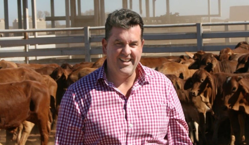Chinese owner to offload WA’s Balfour Downs, with expectations of $32-$40m