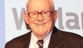 Vale Ian McIvor