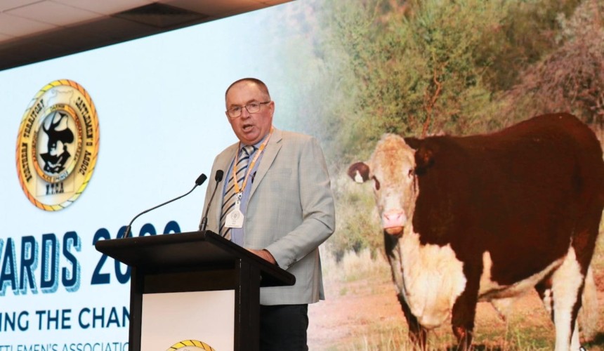 Livex cost recovery charge hikes “fail the pub test” says outgoing NTCA president