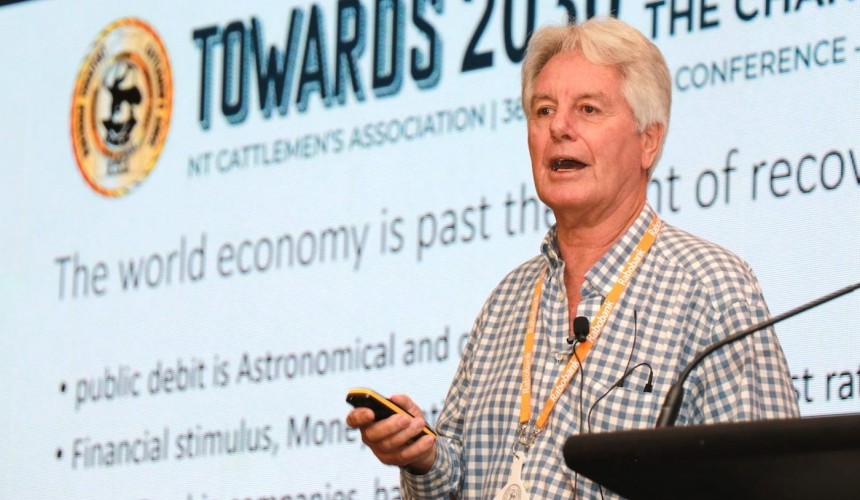 Northern beef industry well placed for ‘new world order’