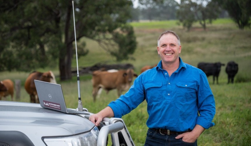 Digital farm analytics app helping to solve AgTech’s ‘rail gauge’ issue