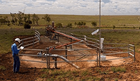 Gas indemnity issue ‘far from resolved’ rural landholders say