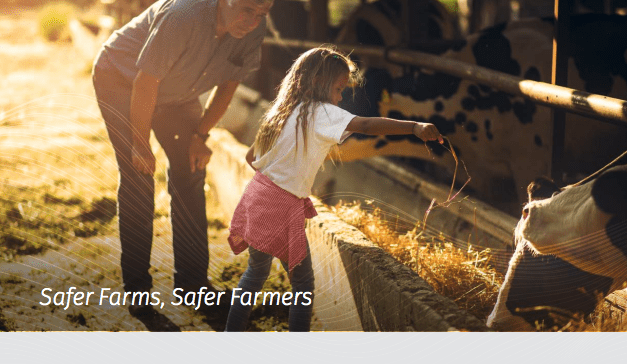 Zero farm fatalities by 2030 – Can it be done?