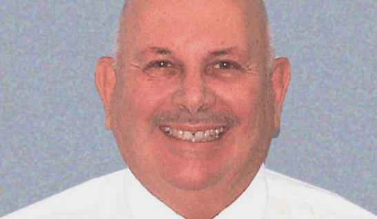 Vale Tony Wharton