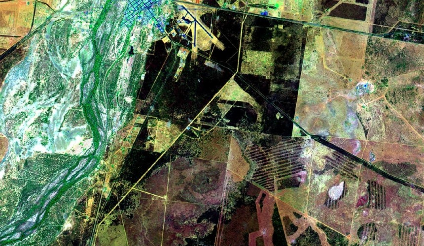 Opinion: Mapping tool raises landholder group concerns