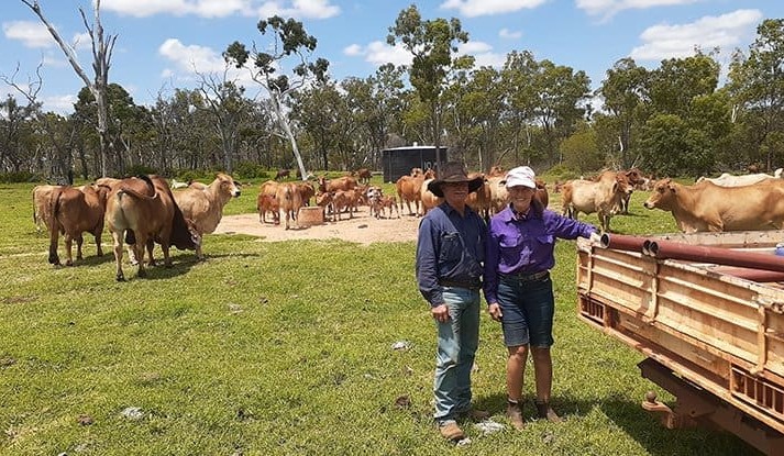 Calling for applicants for the Northern Beef Leadership Initiative