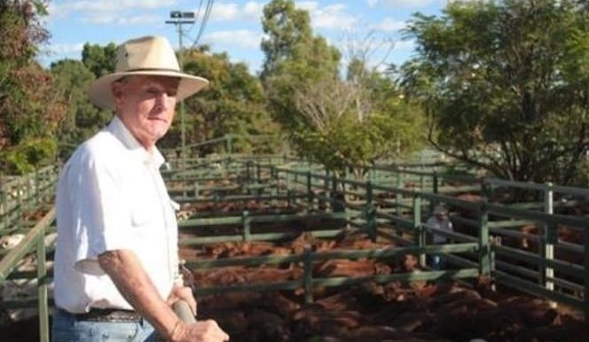 Vale Sir William Allen