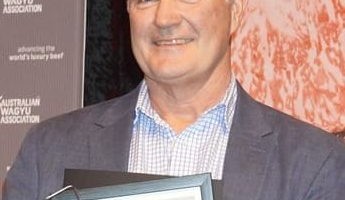 Back-to-back Wagyu branded beef wins for rapidly expanding Stone Axe supply chain