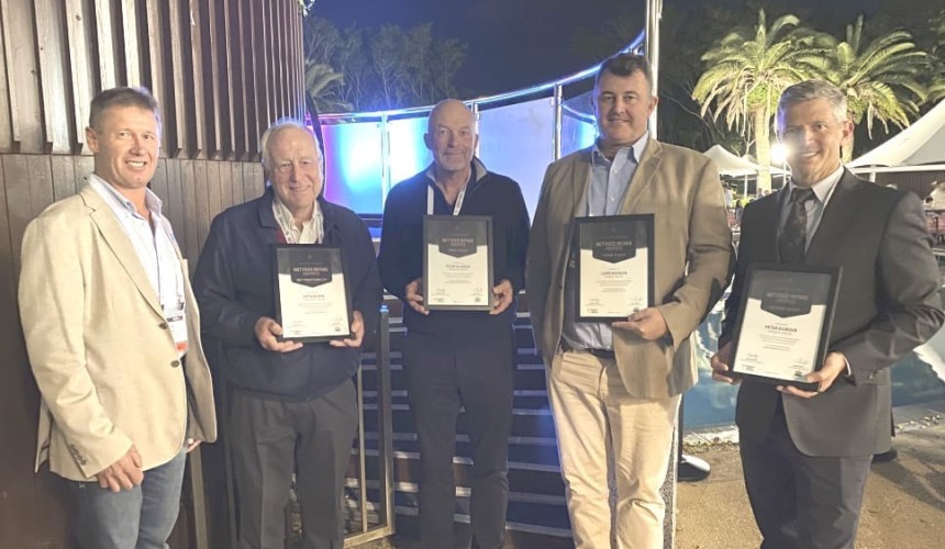 Trial exposes big variations in Wagyu net feed intake