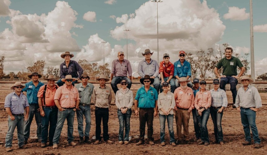 Safety first for livestock handlers and transporters