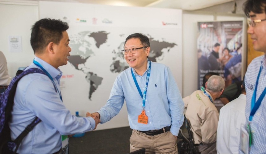 International market briefings set for Beef 2021