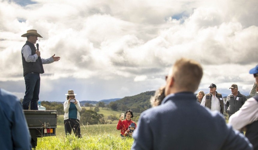 Opening more windows into Wilmot Cattle Co’s pioneering soil carbon deal with Microsoft