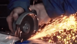 Charges laid after young ringer suffers burns while cutting Avgas drum