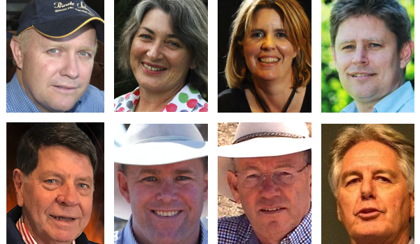 Meet Beef Central’s team at Beef 2021